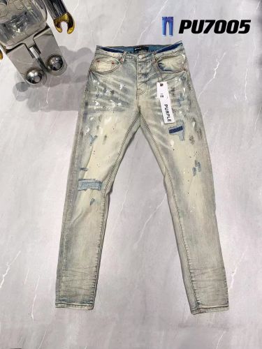 Purple Brand Jeans 1：1 Quality-088