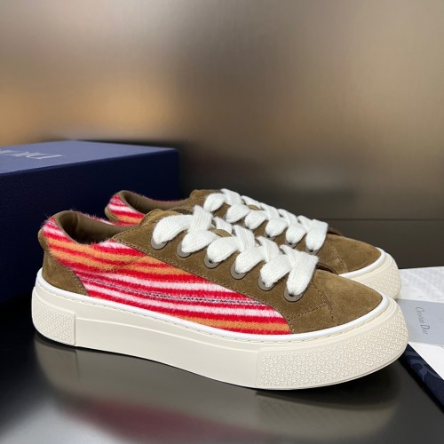 Super Max Dior Shoes-655