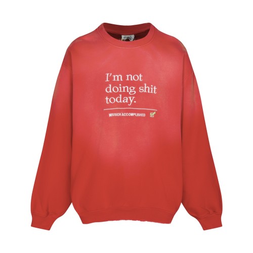 VETEMENTS Hoodies 1：1 Quality-081(XS-L)