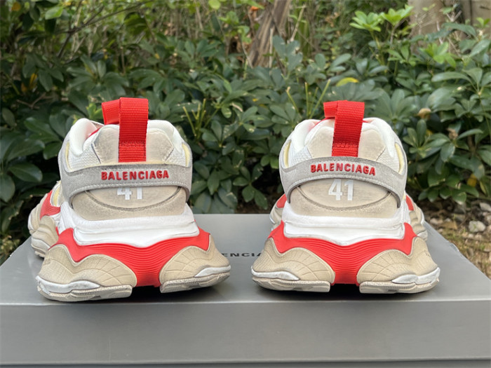 B 17FW Tripe-S High End Sneaker-451