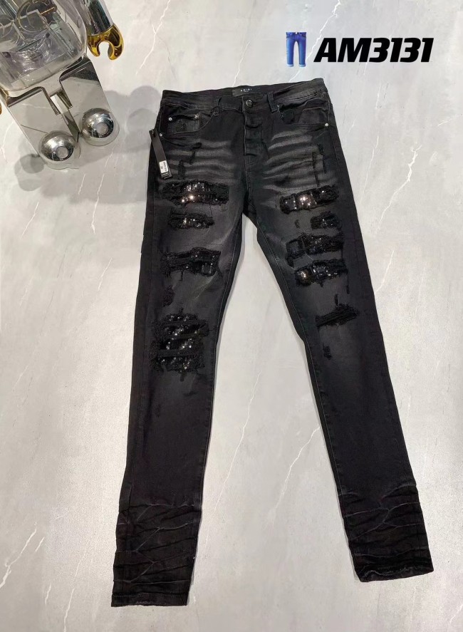 AMIRI men jeans 1：1 quality-510
