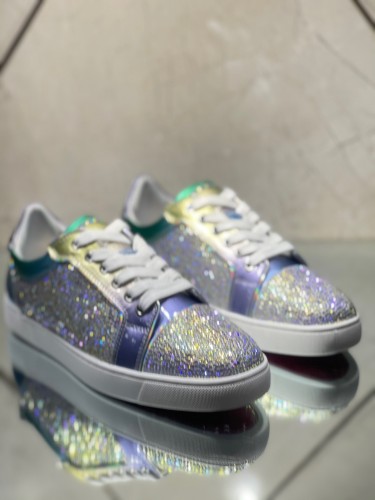 Super Max Christian Louboutin Shoes-2311