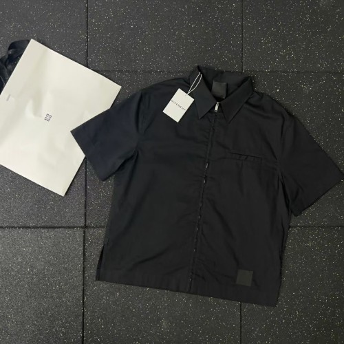 Givenchy Shirt High End Quality-111
