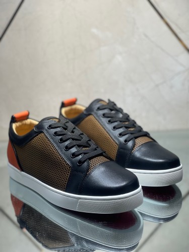 Super Max Christian Louboutin Shoes-2299