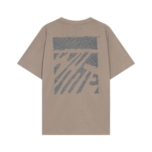 OFF White Shirt 1：1 quality-138(S-XL)