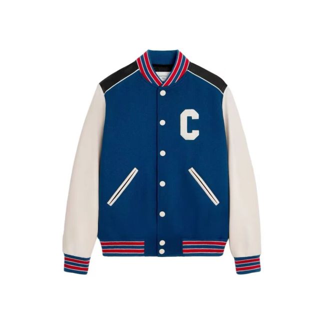 CE High End Jacket-060