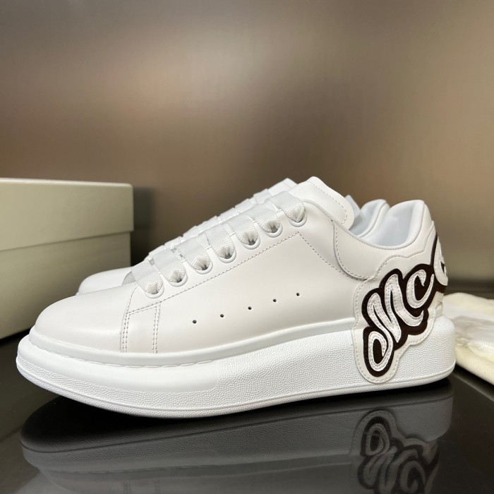 Super Max Alexander McQueen Shoes-810