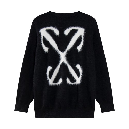 OFF White Sweater 1：1 Quality-069(XS-L)