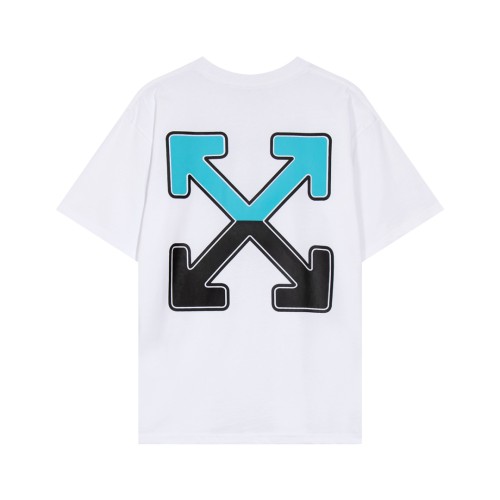 OFF White Shirt 1：1 quality-098(S-XL)