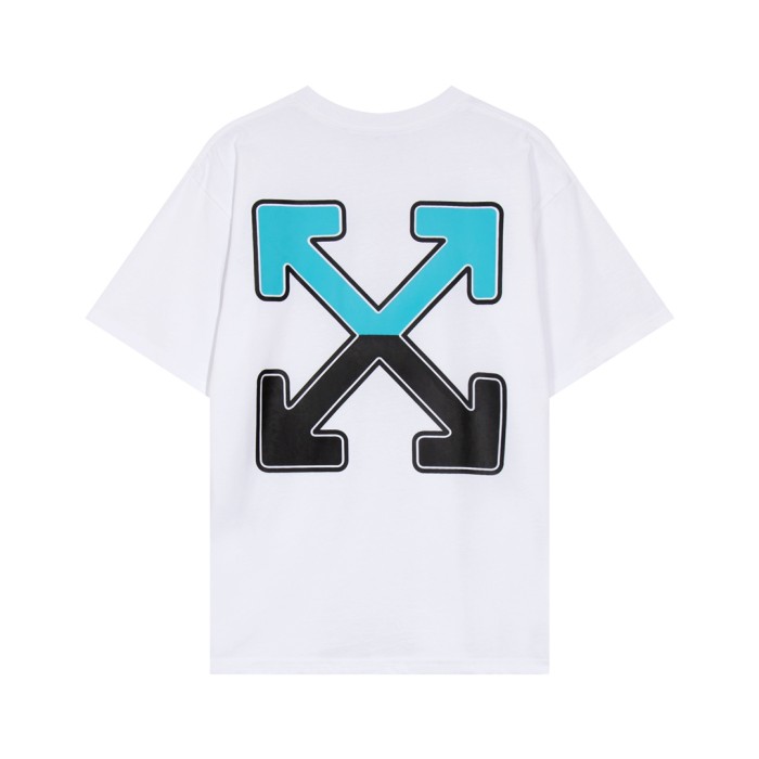 OFF White Shirt 1：1 quality-098(S-XL)