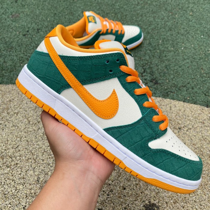 Authentic Nike SB Dunk Low Legion Pine