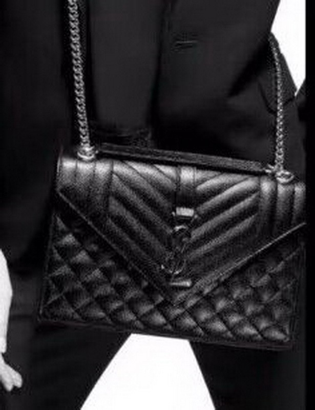 YSL High End Quality Bag-156