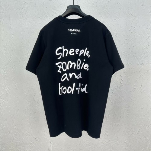 Sacai Shirt High End Quality-006