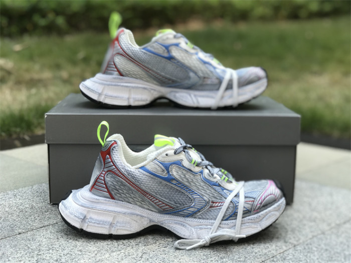 B 17FW Tripe-S High End Sneaker-365