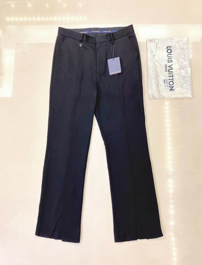 LV Pants High End-081
