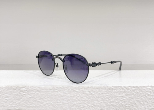 Chrome Hearts Sunglasses AAAA-035