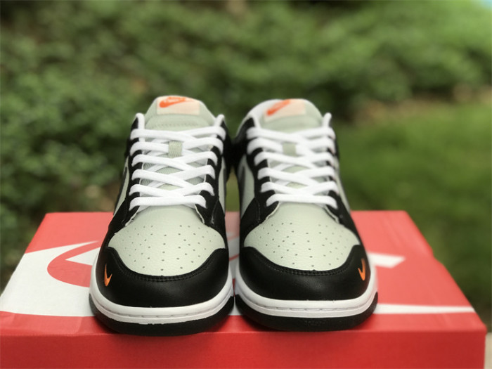 Authentic Nike Dunk Low FN7808-001
