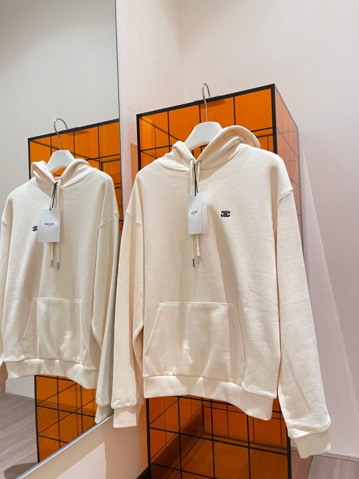 CE Hoodies High End Quality-011