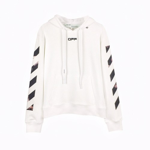 OFF White Hoodies 1：1 quality-068(S-XL)