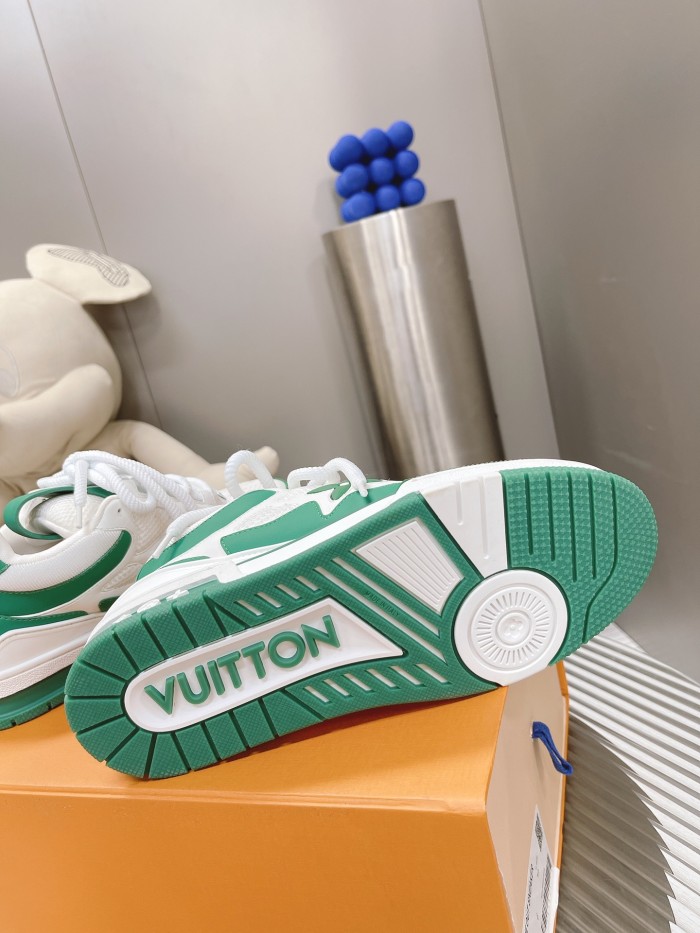 Super Max Custom LV Shoes-2667