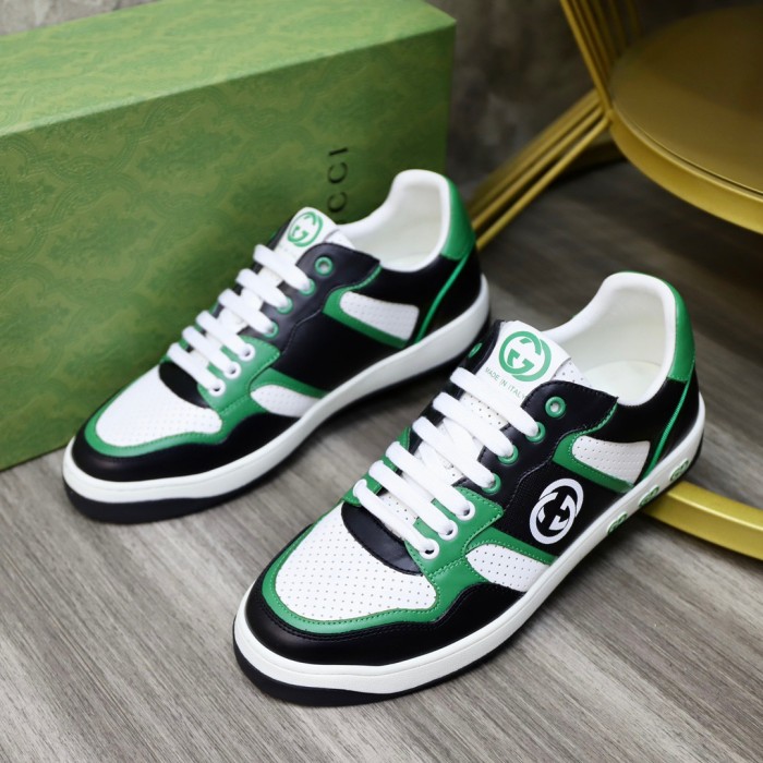 Super Max G Shoes-1150