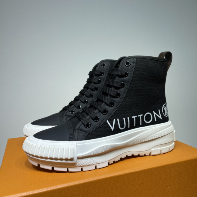 Super Max Custom LV Shoes-2672