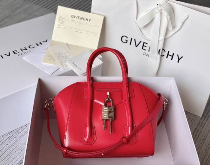 Givenchy High End Quality Bag-010