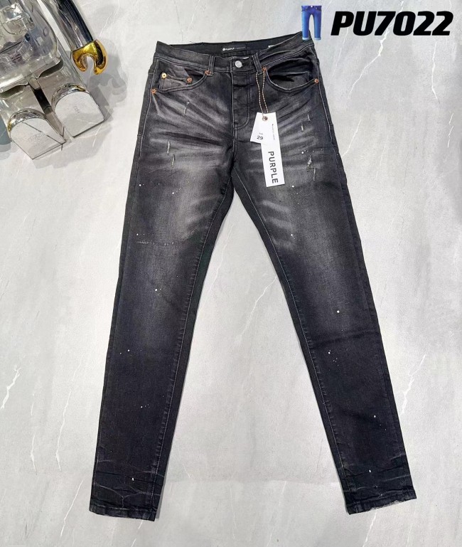 Purple Brand Jeans 1：1 Quality-162