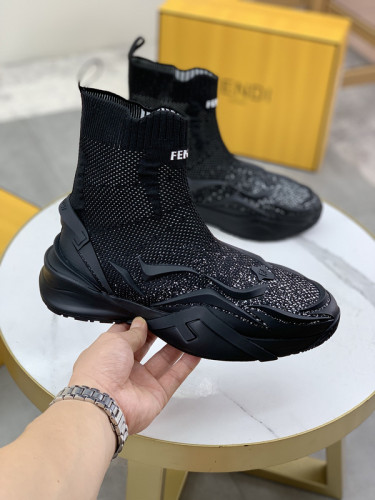 Super Max Custom High End FD Shoes-155