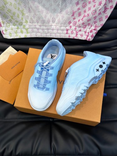 Super Max Custom LV Shoes-2636