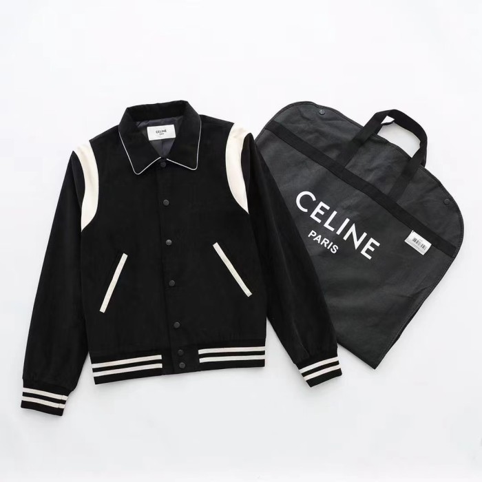 CE Jacket 1：1 Quality-005(XS-L)