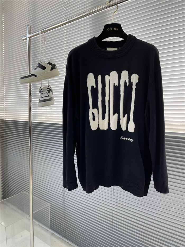 G Sweater High End Quality-080