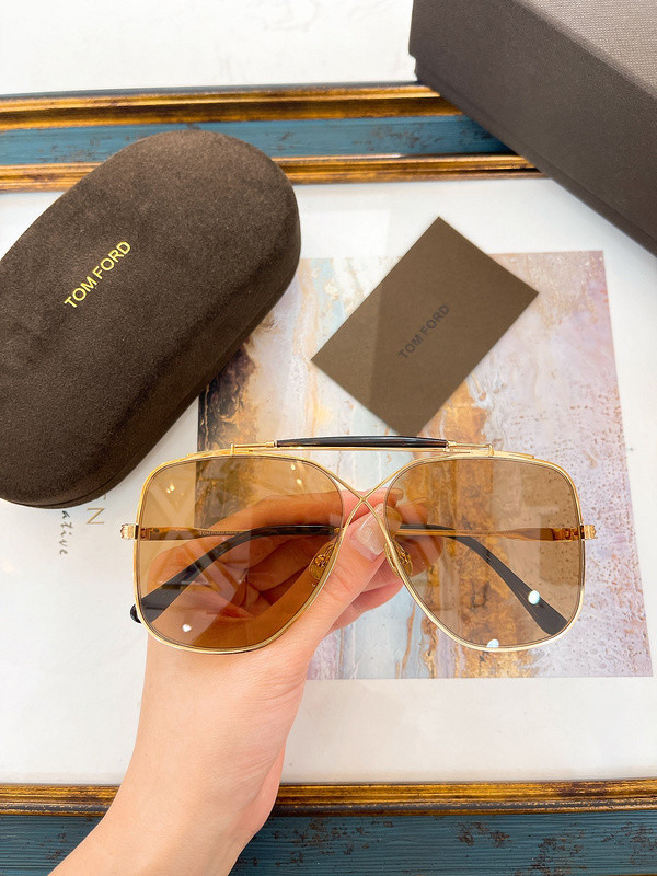 Tom Ford Sunglasses AAAA-2202