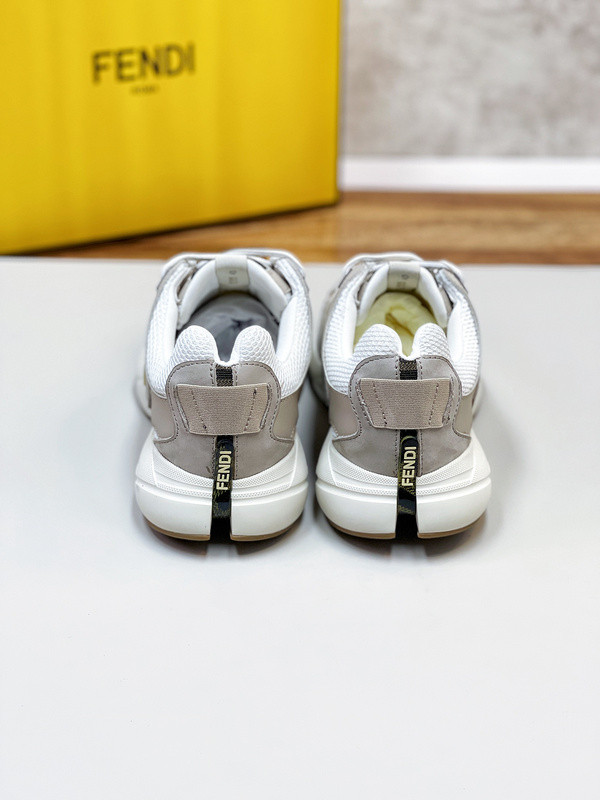 Super Max Custom High End FD Shoes-108