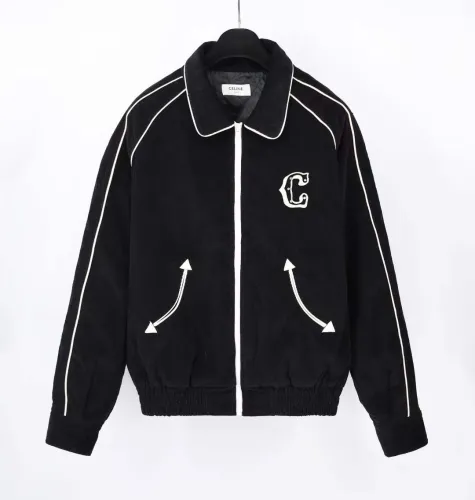 CE High End Jacket-057