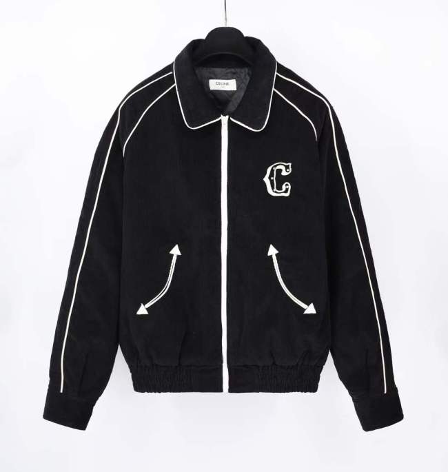 CE High End Jacket-057
