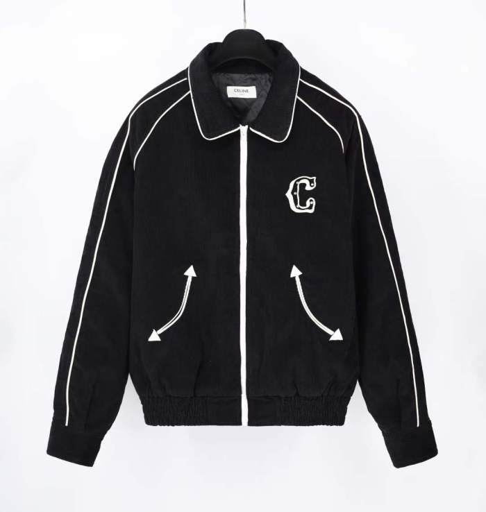 CE High End Jacket-057