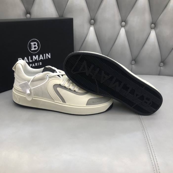 Super Max Balmain Shoes-021