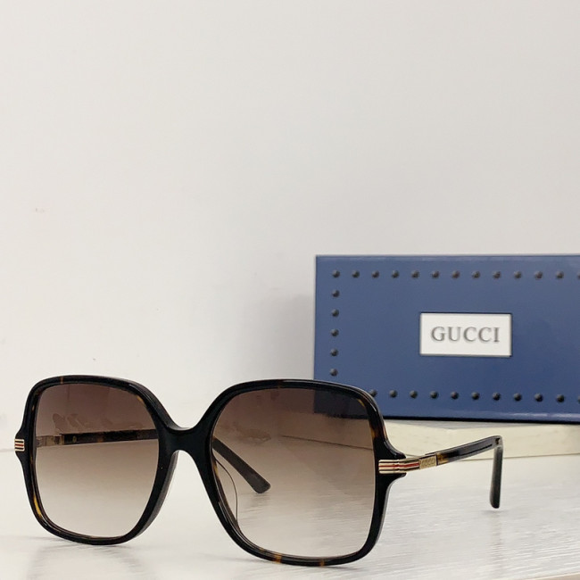 G Sunglasses AAAA-4532