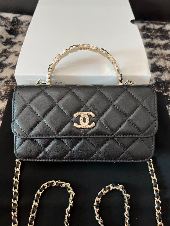 CHNL High End Quality Bag-512