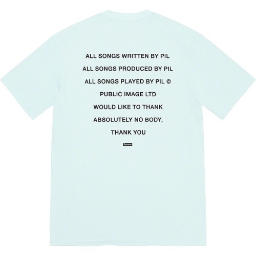 Supreme shirt 1;1 quality-208(S-XL)