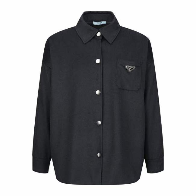 Prada Jacket High End Quality-083