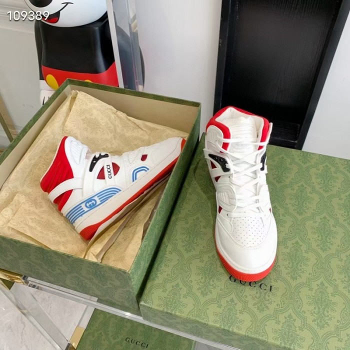 Super Max G Shoes-1042