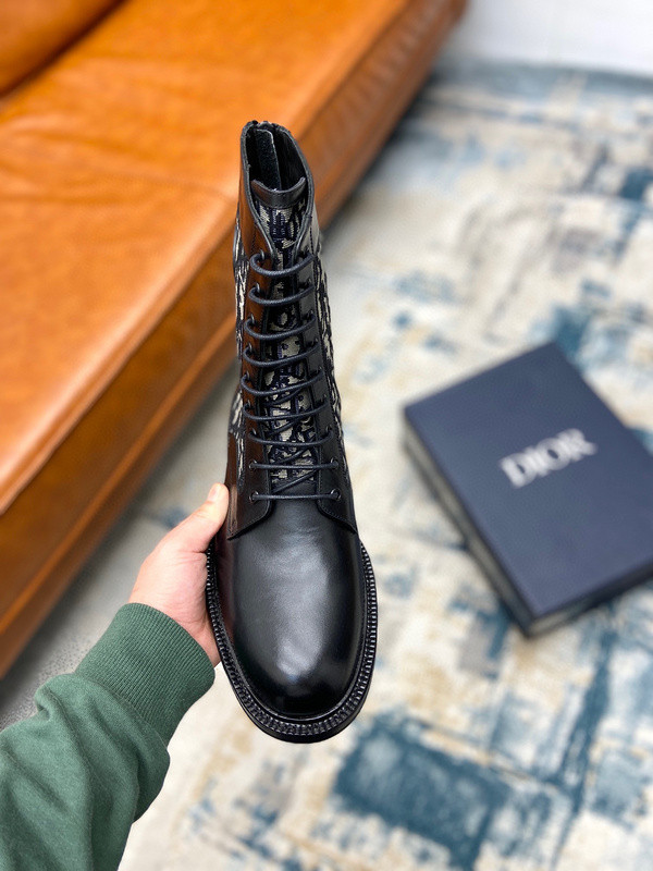 Super Max Dior Shoes-577