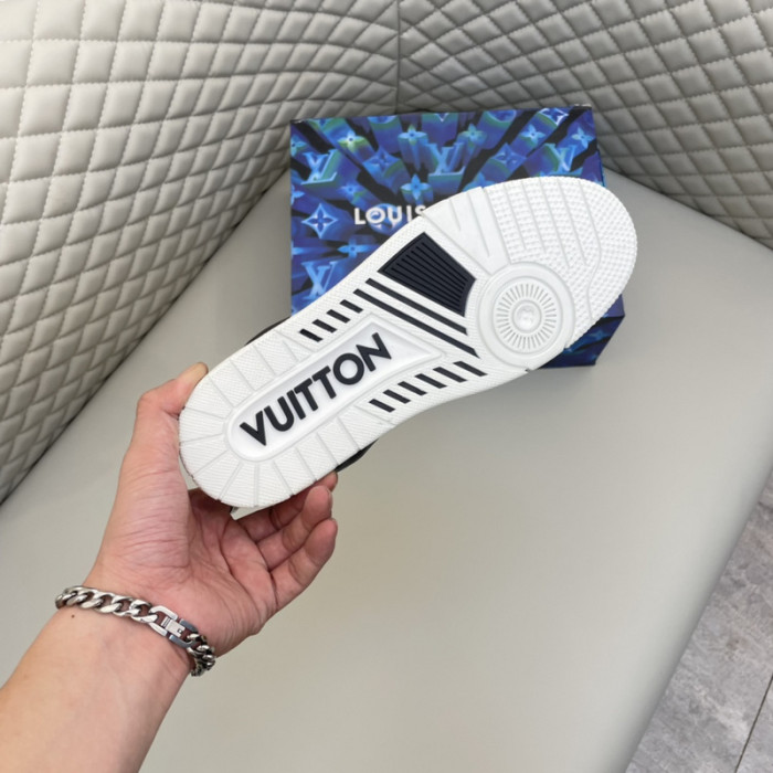 Super Max Custom LV Shoes-2144