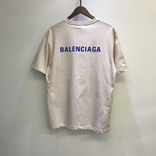 B Shirt 1：1 Quality-2690(XS-L)