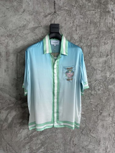 Casablanca High Quality Shirt-009