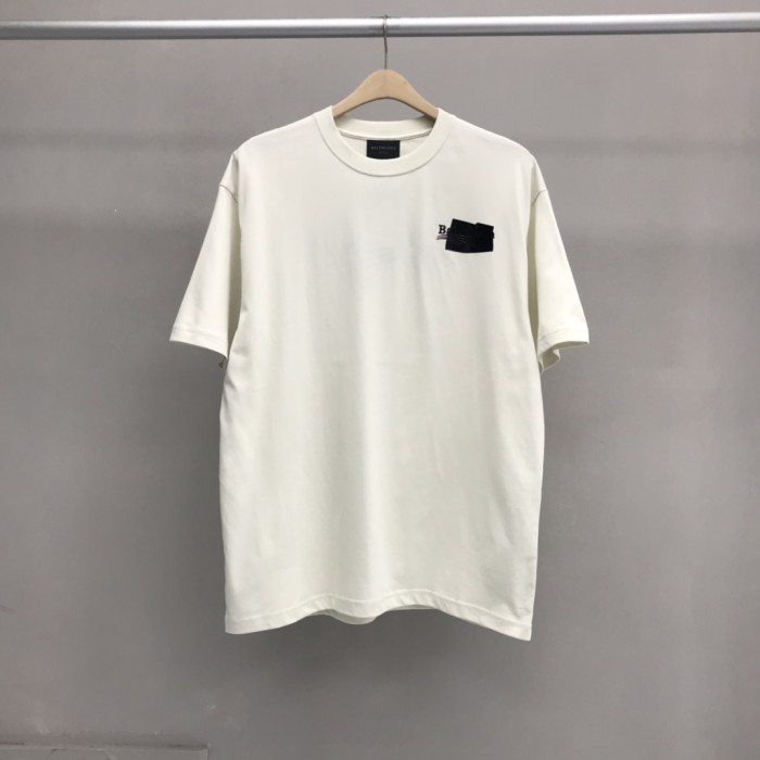 B Shirt 1：1 Quality-2557(XS-L)