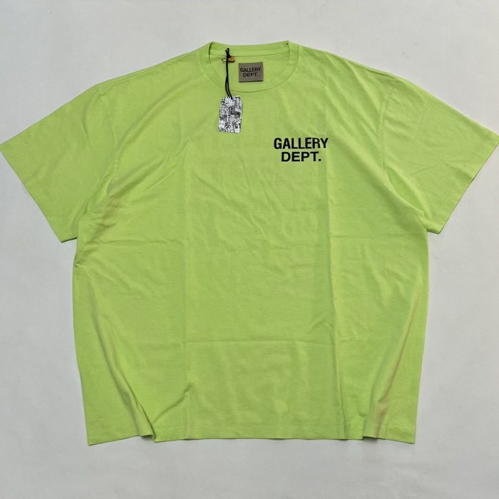 Gallery DEPT Shirt High End Quality-092