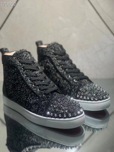 Super Max Christian Louboutin Shoes-2325